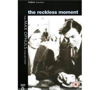 The Reckless Moment [Import anglais]