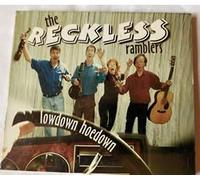 The Reckless Ramblers - Lowdown HoeDown! The Reckless Ramblers