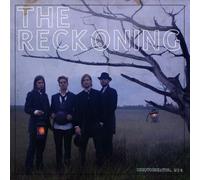 Needtobreathe – The Reckoning – Vinyle coloré – Importé