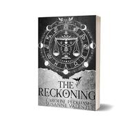 Zodiac Academy 3: The Reckoning