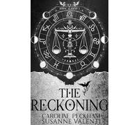 Zodiac Academy 3: The Reckoning