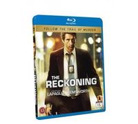 The Reckoning (2014) (+ Digital Copy) [ Origine Danoise, Sans Langue Francaise ] (Blu-Ray)