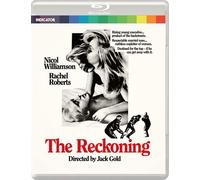 The Reckoning [Blu-Ray] Uk - Import