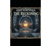 The Reckoning: Book 2 - The Bone Gardeners Trilogy