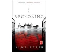 The Reckoning: Book Two of the Taker Trilogy