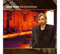 The Reckoning by JOHN TAMS (2005-09-20)