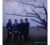 The Reckoning by Needtobreathe [VINYL] NEUF