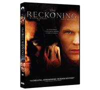 The Reckoning (DVD) Marian Aguilera Paul Bettany Willem Dafoe