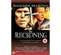 Electro-Voice – The Reckoning – Import anglais