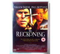 The Reckoning [Import]
