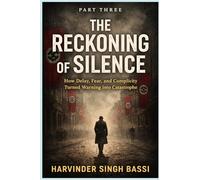 The Reckoning of Silence: How Delay, Fear, and Complicity Turned Warning into Catastrophe