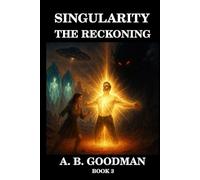 THE RECKONING: On the Red Sands of Mars The Fate of the Galaxy Sleeps Inside Crystal