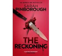 The Reckoning - Sarah Pinborough - Gollancz - ebook (ePub) - Livre
