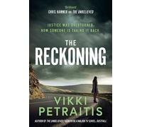 The Reckoning - Vikki Petraitis - Simon & Schuster UK - ebook (ePub) - Livre