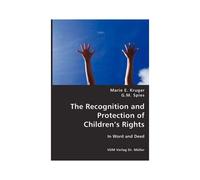 The Recognition And Protection Of Children´S Rights