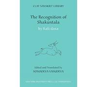 The Recognition of Shakuntala