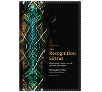 Christopher D Wallis – The Recognition Sutras – Penguin Books