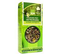 THÉ RECOMMANDÉ POUR L'ÉLIMINATION BIO 50 g - DARY NATURY