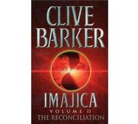The Reconciliation by Clive Barker Paperback Book Barker, Clive (Auteur)