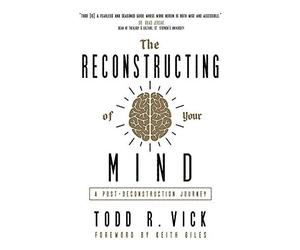 The Reconstructing Of Your Mind
