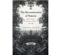 The Reconstruction Of Nations