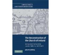 The Reconstruction of the Church of Ireland - John University College Dublin McCafferty - Cambridge University Press - Livre en Anglais - Paperback John University College Dublin McCaffertyJohn Univer