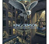 The Reconstrukction of Light (40th Anniversary)