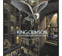 The Reconstrukction Of Light 40th Anniversary Edition E