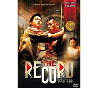 The Record-DVD