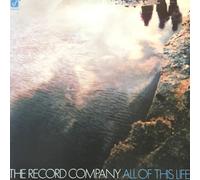 The Record Company – All Of This Life – Vinyle