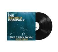 The Record Company Give It Back To You (10th Anniversary Edition) (Vinyl)