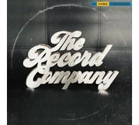 The Record Company The 4th Album (Vinyl) 12" Album