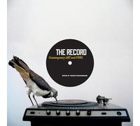 The Record: Contemporary ART and VINYL