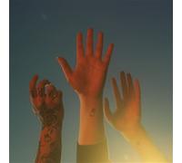 The Record [Inclus tatouage temporaire, livret et photo du groupe - Tirage limité]