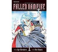 The Record of a Fallen Vampire 1, Record of a Fallen Vampire Kyo Shirodaira (Auteur)