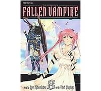 The Record of a Fallen Vampire 8, Record of a Fallen Vampire Kyo Shirodaira (Auteur)