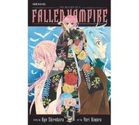 The Record of a Fallen Vampire 9, Record of a Fallen Vampire Kyo Shirodaira (Auteur)