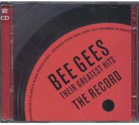 The Record - The Ultimate Best Of