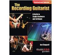 The Recording Guitarist Jon Chappell (Auteur)