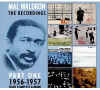 The Recordings 1956-1957 Vol.1