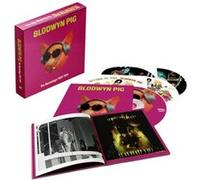The Recordings, 1969-1974 Coffret