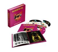 The Recordings, 1969-1974 Coffret CD