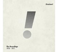 The Recordings 1970-1971