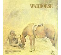 The Recordings 1970-1972 CD
