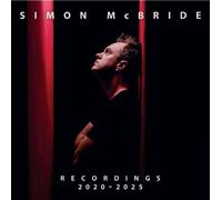 The Recordings 2020 - 2025 CD