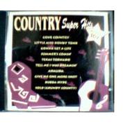 The recordings are recreations & are not recorded by the original artist - Country Super Hits Volume 102 (UK Import)