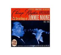 Jimmie Noone – Chicago Rhythm 1923-1943 – Import