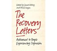 The Recovery Letters Inconnu (Auteur)