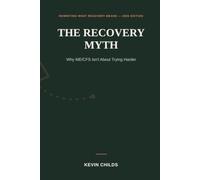 THE RECOVERY MYTH: Why M.E/CFS Isn't About Trying Harder