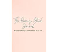 The Recovery Ritual Journal: A guide to nervous system check-ins, breathwork, movement, and self-reflection for women who adventure.